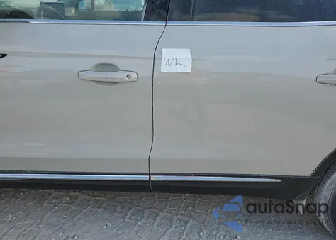 2022 Lincoln Nautilus Reserve z USA, uszkodzony, nr VIN 2LMPJ6K97NBL06175